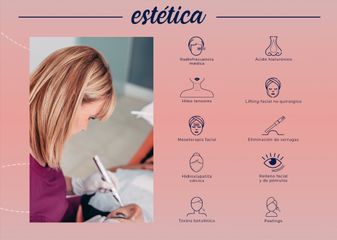 Tratamientos estética facial | Clínica Rubianes | Tratamientos estética facial LLEIDA