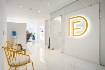 Sala de espera