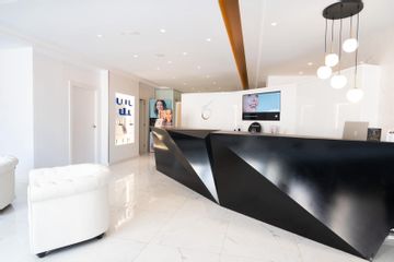Nuestra Recepción