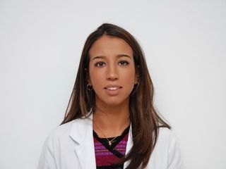 Dra. Elisa Varela Reyes