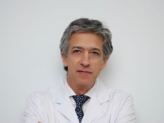 Dr. José Andrés Varela Rodríguez