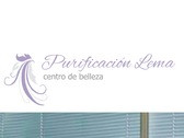 Centro Purificación Lema