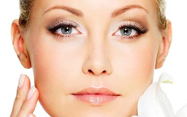 Limpieza facial