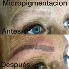 Micropigmentación - Centro Ana Jurado
