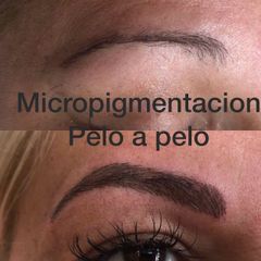 Micropigmentación