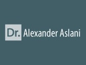 Dr. Alexander Aslani