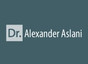 Dr. Alexander Aslani