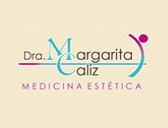 Dra. Margarita Cáliz