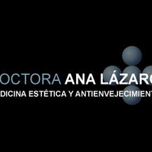 Dra. Ana Lázaro