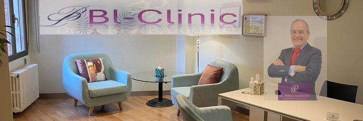 Bl-Clinic Dr Barrero
