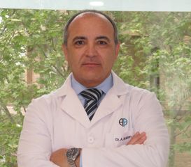 Dr. Antoni Roldán Mora