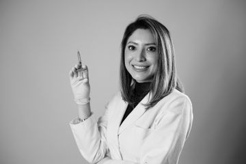 Dra. Elena Mejia, Croal Salut Policlínica