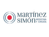 Martínez y Simón
