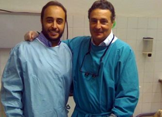 Clínica De Medicina Estética Dr. Oulkadi