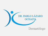 Dr. Pablo Lázaro Ochaita