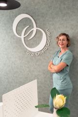 Dra. Olivia Vega Oomen