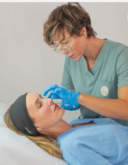 Dra. Olivia Vega Oomen