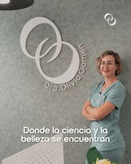 Dra. Olivia Vega Oomen