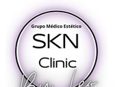 Skn clinic by Leo