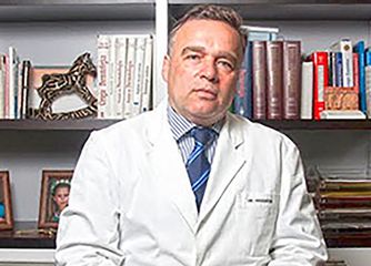 Dr. Oscar Mosquera - Fleboláser