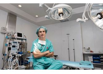 Doctor Ruiz Nadal