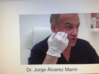 Dr. Jorge Alvarez Marin