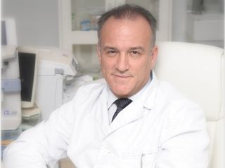 Dr. Jorge Álvarez Marín