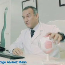 Dr. Jorge Álvarez Marín