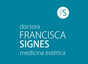 Drar. Francisca Signes