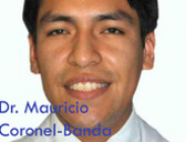 Dr. Mauricio Enrique Coronel-Banda