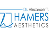 Dr. Alexander T. Hamers