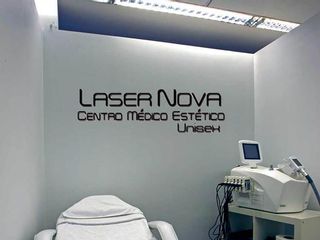 Clínica Lasernova- microdermoabrasion- dermapen con exosomas