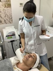 Clínica Lasernova mesoterapia