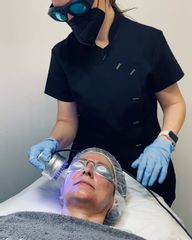 Clínica Lasernova- acne-rosacea-soriasis -melasma -lentigo solar