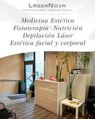 Lasernova Clínica Estética
