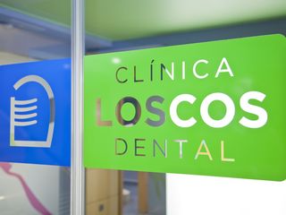 Clínica Dental Dr. Loscos