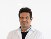 Dr. Carlos de la Fuente