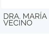 Dra. Maria González Vecino