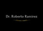 Dr. Roberto Ramírez