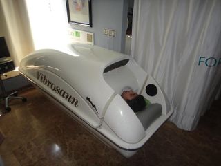 Vibrosauna