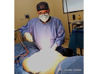 Dr. Jaume Lerma Goncé