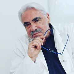 Dr. Jaume Lerma Goncé