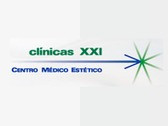 Clínicas XXI