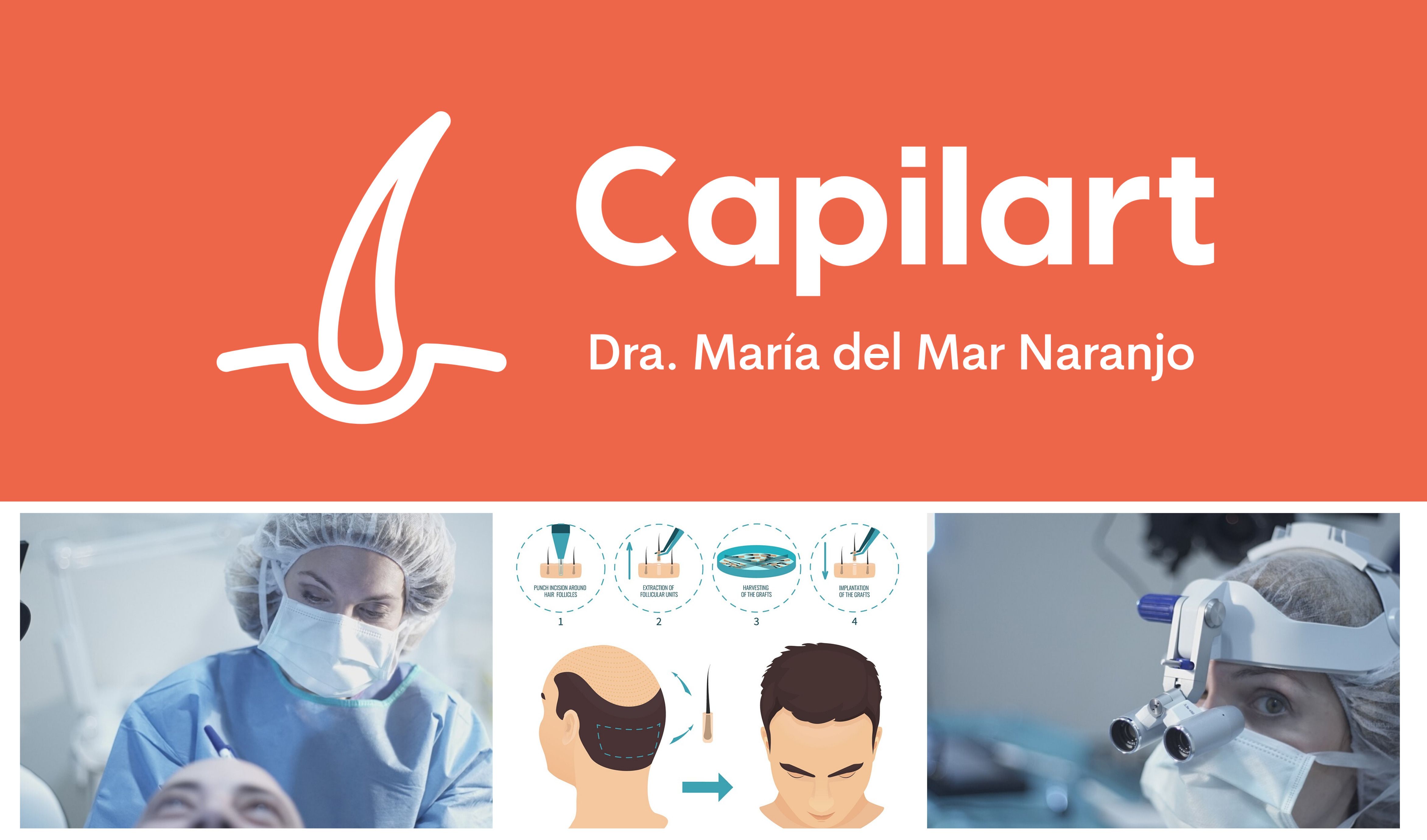 Capilart