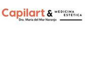 Capilart, Dra. María del Mar Naranjo