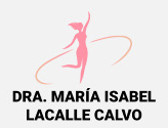 Dra. María Isabel Lacalle Calvo
