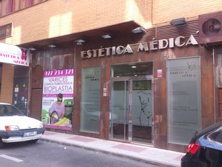 Centro Clínico Estética Médica. Dr. Oyola