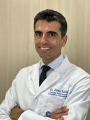 Dr. Josep Rubio Palau