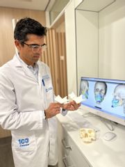 Dr. Josep Rubio Palau