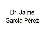 Dr. Jaime Garcí­a Pérez